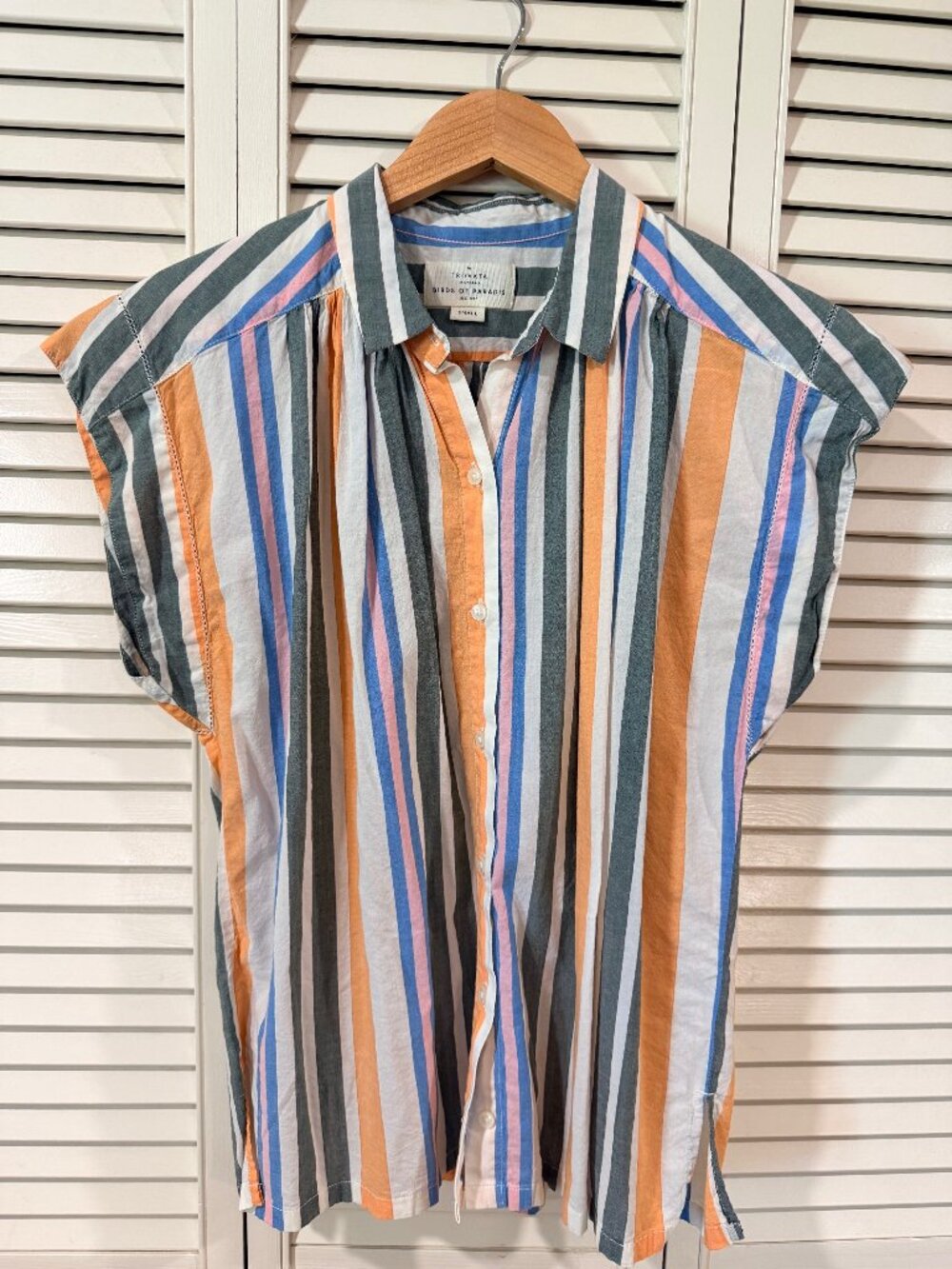 Trovata top Size S